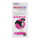 Bravecto Chew for Dogs 40 - 56kg