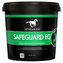 Hygain Safeguard EQ
