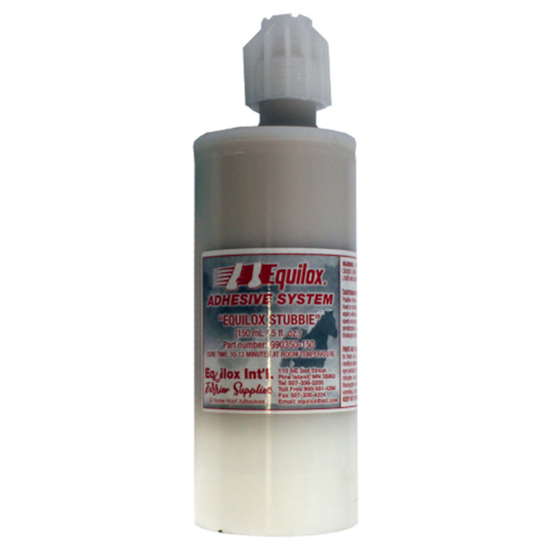 Equilox Stubbie Tan 150ml