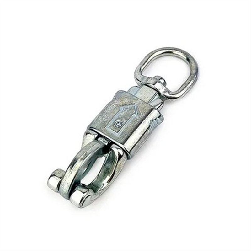 Bainbridge Panic Snap with Swivel