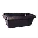 Red Gorilla Tyre Rubber Deep Trough 30L