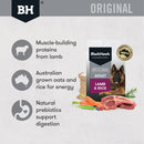 Black Hawk Lamb & Rice Dog Food