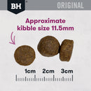 Black Hawk Lamb & Rice Dog Food