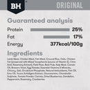 Black Hawk Lamb & Rice Dog Food