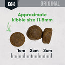 Black Hawk Chicken & Rice Dog Food