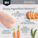 Black Hawk Fish & Potato Dog Food