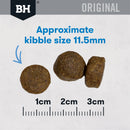 Black Hawk Fish & Potato Dog Food