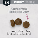 Black Hawk Lamb & Rice Medium Breed Puppy Food