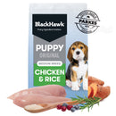 Black Hawk Chicken & Rice Medium Breed Puppy Food