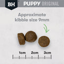 Black Hawk Chicken & Rice Medium Breed Puppy Food
