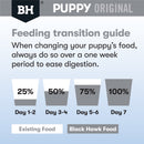Black Hawk Chicken & Rice Medium Breed Puppy Food