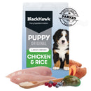 Black Hawk Chicken & Rice Large Breed Puppy Food