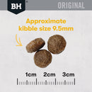 Black Hawk Chicken Cat Food