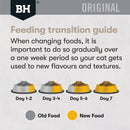 Black Hawk Chicken Cat Food