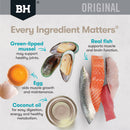 Black Hawk Ocean Fish Cat Food