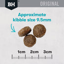 Black Hawk Ocean Fish Cat Food