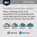 Black Hawk Ocean Fish Cat Food