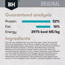 Black Hawk Ocean Fish Cat Food