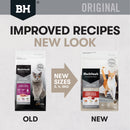 Black Hawk Chicken & Kangaroo Cat Food