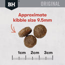 Black Hawk Chicken & Kangaroo Cat Food