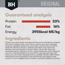 Black Hawk Chicken & Kangaroo Cat Food