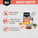 Black Hawk Healthy Benefits Indoor Cat Food