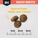 Black Hawk Healthy Benefits Indoor Cat Food
