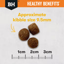 Black Hawk Healthy Benefits Weight Cat Food 2kg