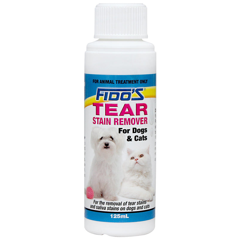 Fido's Tear Stain Remover