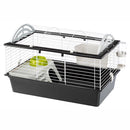 Ferplast Casita Small Pet Cage White