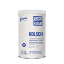Brick Road Kolsch 1.5kg - Raymonds Warehouse