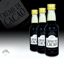 Samuel Willard's Original Creme De Cacao Liqueur Essence 50ml