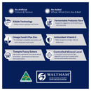 Advance Chicken & Rice Medium Dog Food 15kg