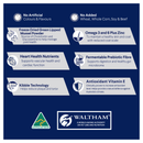 Advance Lamb & Rice Large Dog Food 15kg