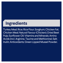 Advance Turkey & Rice Large Dog Food 15kg