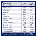 Advance Chicken & Rice Healthy Ageing Medium Dog Food 15kg