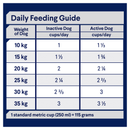 Advance Chicken & Rice Healthy Ageing Medium Dog Food 15kg