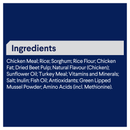 Advance Chicken & Rice Healthy Ageing Medium Dog Food 15kg