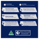 Advance Chicken & Rice Healthy Ageing Medium Dog Food 15kg