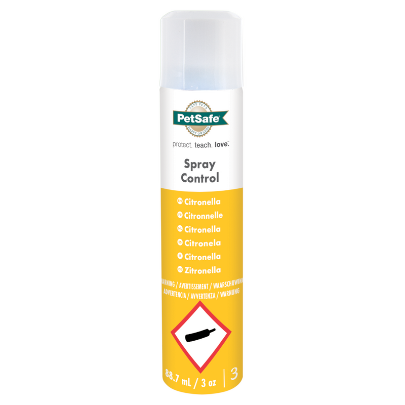 PetSafe Spray Control Can Refill Citronella 88.7ml