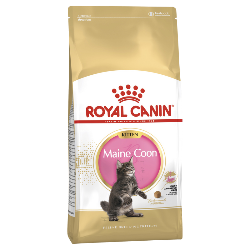 Royal Canin Maine Coon Kitten Food