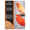 Passwell Red Factor Canary Seed
