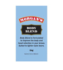 Morgan's Body Blend 1kg