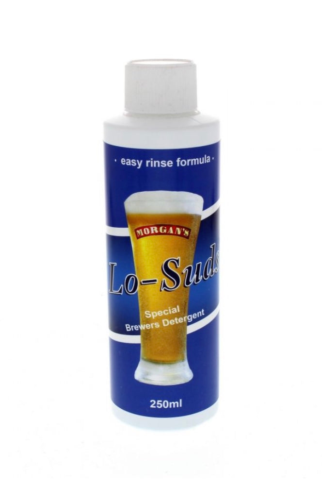 Morgan's Lo-Suds 250ml