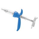 iO NJ Phillips Blue Vaccinator 5ml