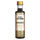 Still Spirits Top Shelf Whiskey Spirit Flavouring 50ml