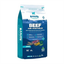 Banjos Dog Food Beef & Veg 20kg - Raymonds Warehouse