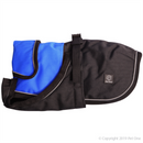 Pet One Blizzard Dog Coat Blue/Black