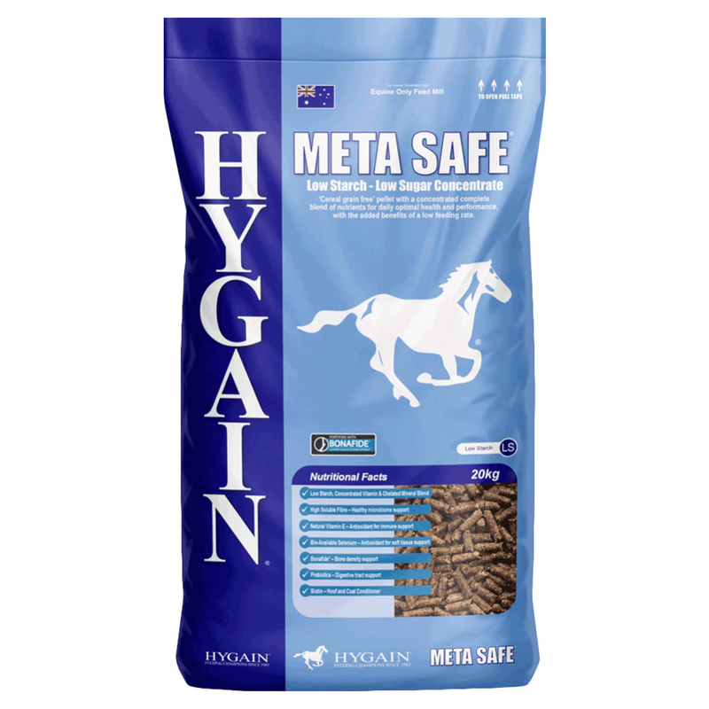 Hygain Meta Safe 20kg