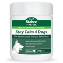 Stance Pet Tec Stay Calm 4 Dogs 300g